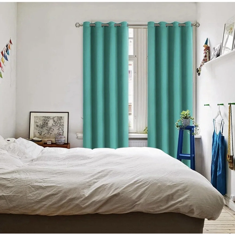 BGment Room Darkening Curtains 52